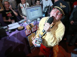 Finał WOŚP Owsiaka uratowany