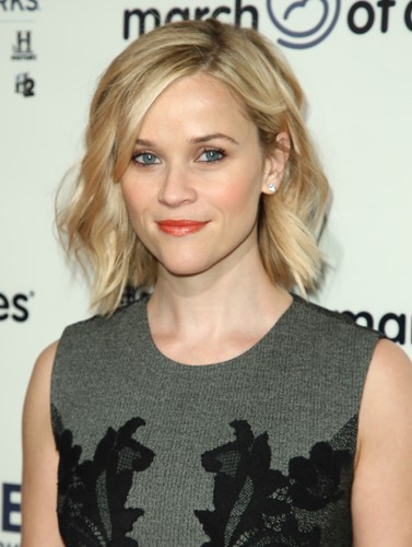 Reese Witherspoon - z każdego zainwestowanego w nią dolara zwróciło się 3,9 dolara