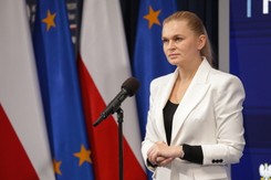 Wielkie zmiany w rekolekcjach. Nowacka zdradza szczegóły