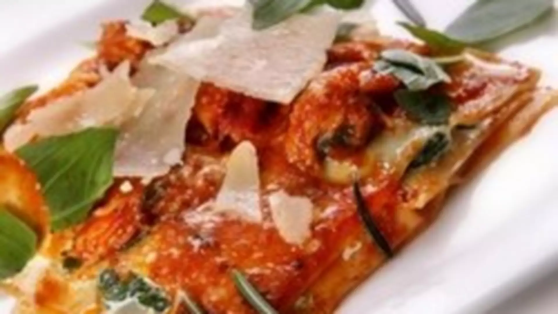 Domowe lasagne z warzywami: sprawdzony przepis krok po kroku
