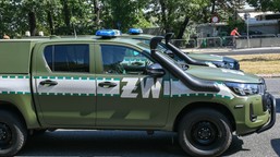 szczątki tajemniczego obiektu znalezione koło włodawy. żandarmeria wojskowa potwierdza