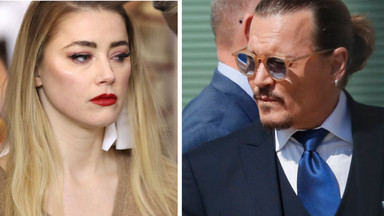 Nie uwierzysz, w ilu filmach zagrali razem Johnny Depp i Amber Heard!