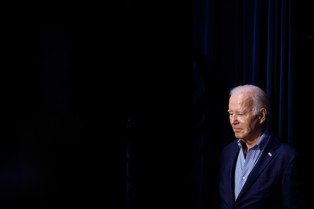 Biden: Epidemia przemocy, związanej z bronią palną, rozrywa nasze wspólnoty