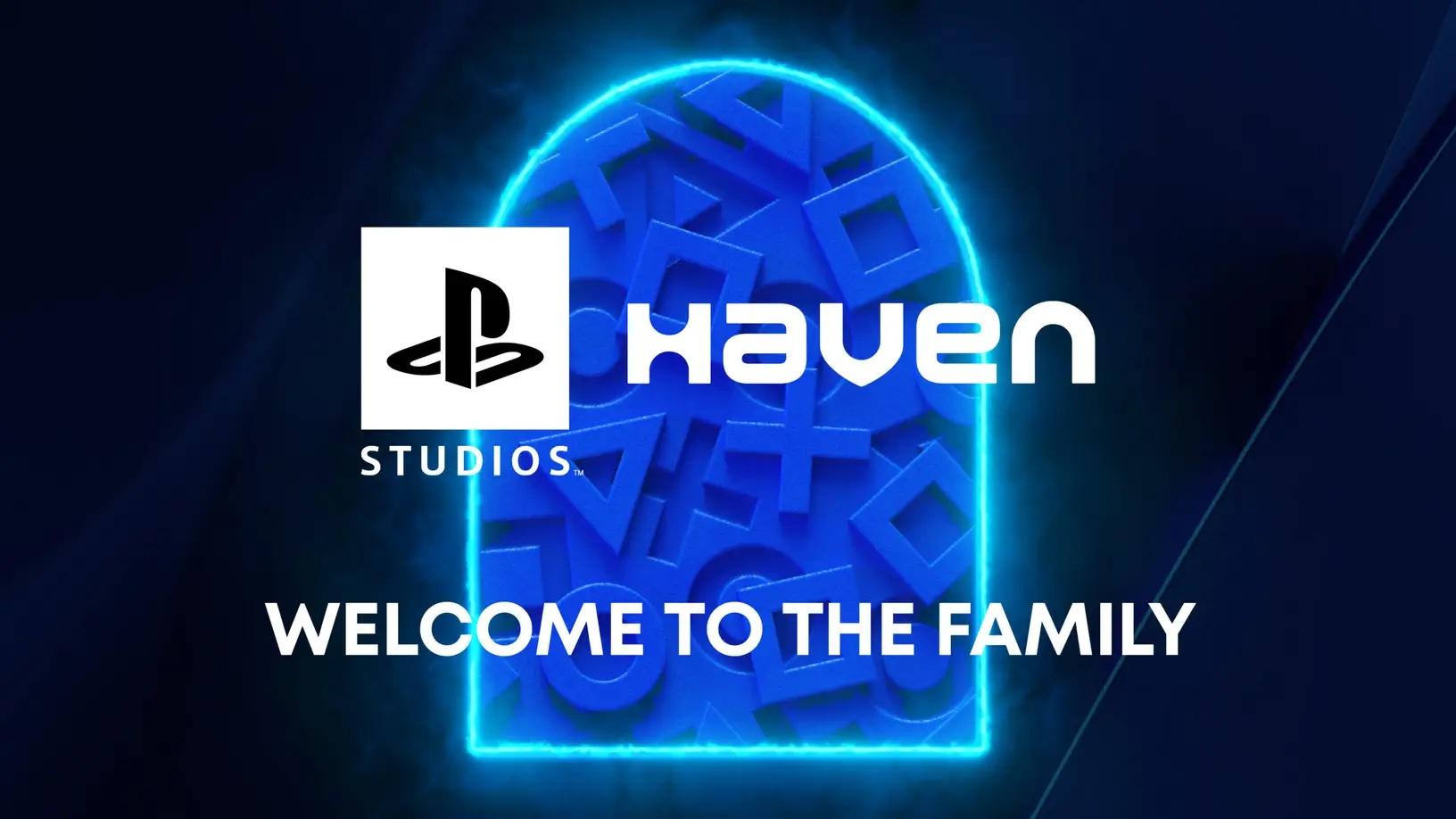 Mladé herné štúdio Haven patrí teraz pod PlayStation Studios.