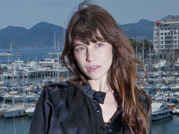 Biały telefon i inne rarytasy od Charlotte Gainsbourg