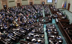 Likwidacja obowiązku szczepień. Burzliwa debata w Sejmie
