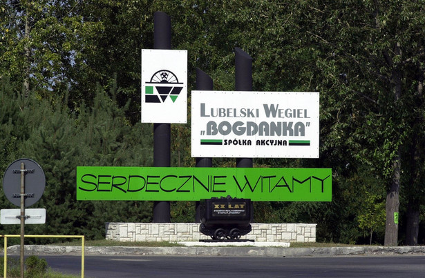 LW Bogdanka, notowana na GPW i wchodząca w skład indeksu największych spółek WIG20 - przewiduje, że realizacja jej planowanych inwestycyjnych pozwoli zwiększyć udział na rynku węgla kamiennego w Polsce do 12% w 2014 roku.