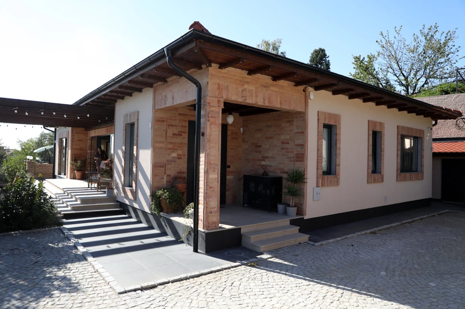 Kuća Goran Ratković Rale