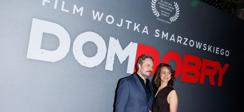 Tomasz Schuchardt po roli w "Domu dobrym" mierzy się z hejtem. Obrzucono go obelgami