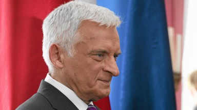 CBOS: Buzek liderem zaufania wśród europosłów