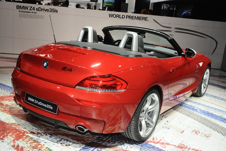 BMW Z4