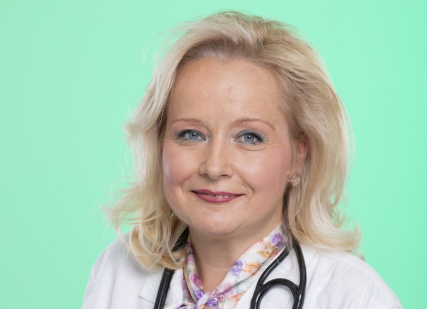 Tatjana Adžić-Vukičević