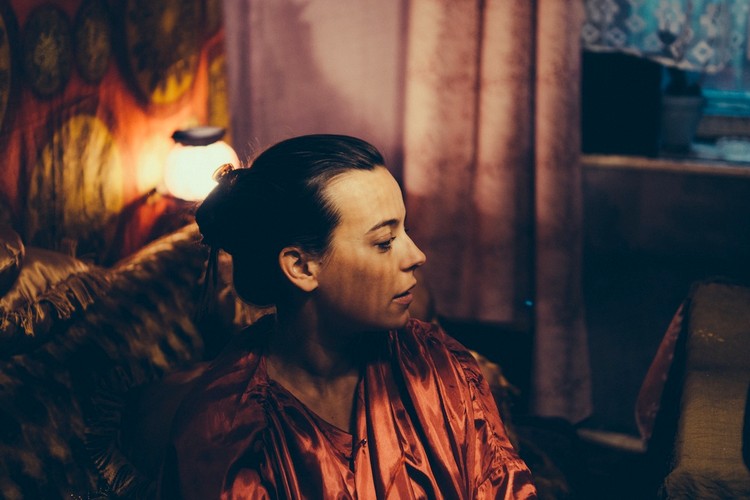 'Sąsiady' (reżyseria: Grzegorz Królikiewicz)