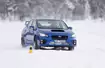 Subaru Snow Drive 2016