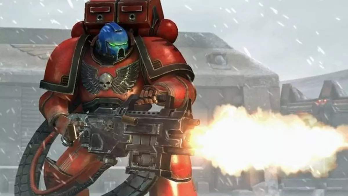 Warhammer 40,000: Regicide opuszcza Early Access