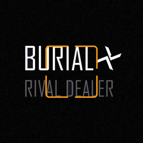'Rival Dealer EP' – Burial