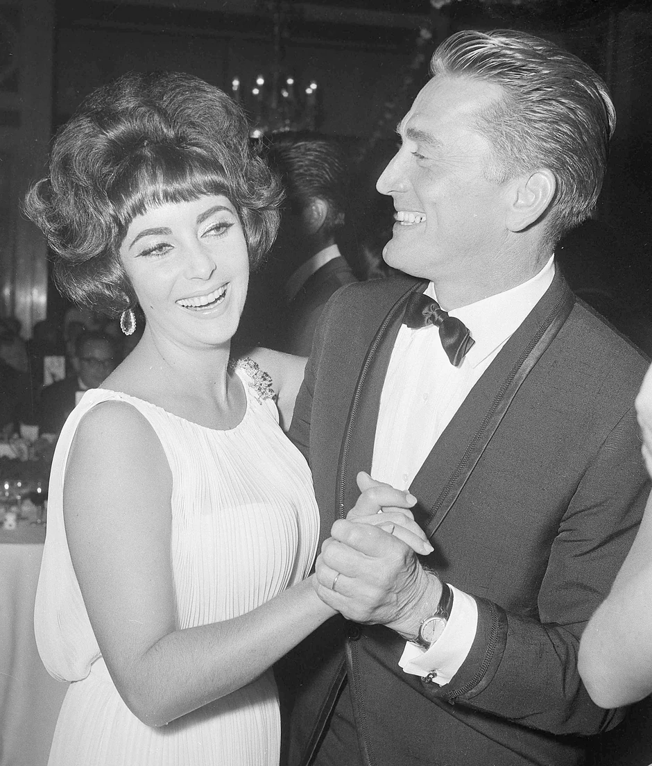 kirk daglas 02 foto Tanjug AP