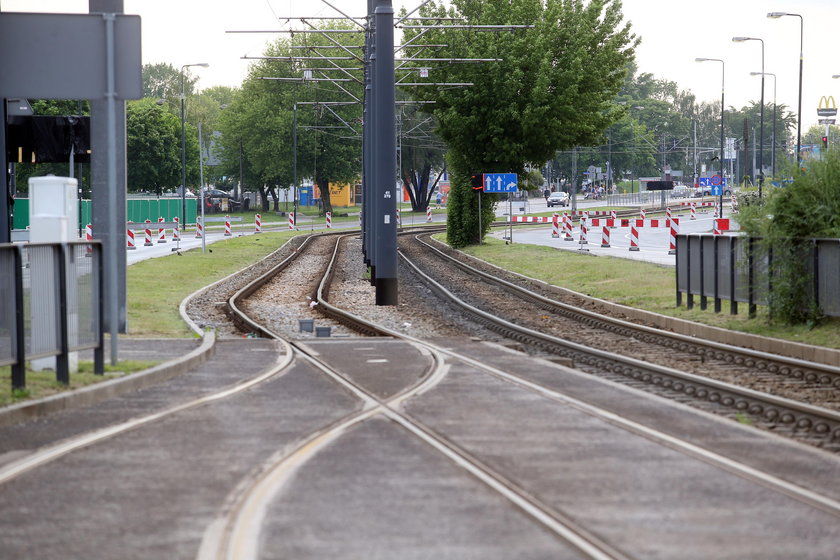 Na trzy lata zamykają pętlę os. Górczewska