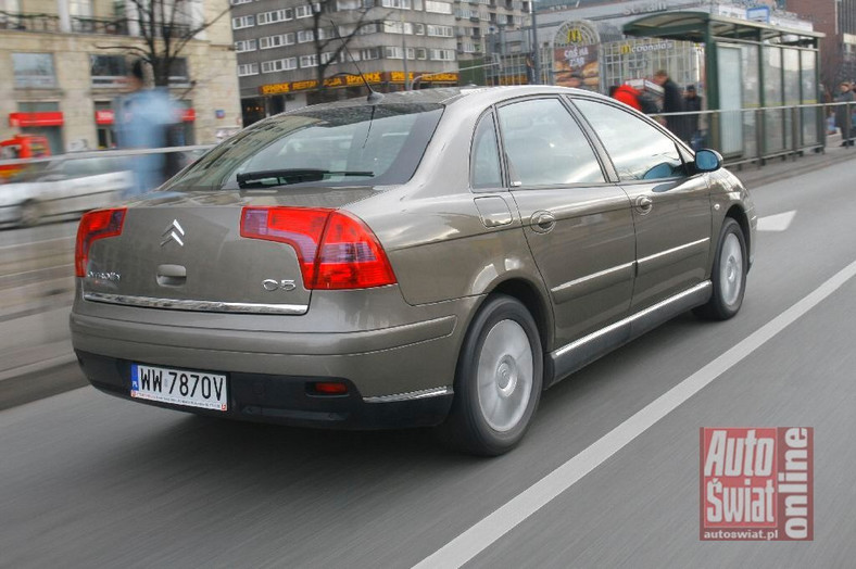 Citroen C5