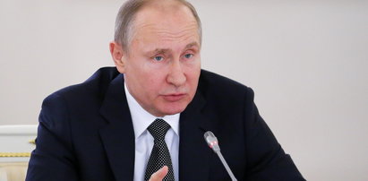 Rosja ostrzega: działania USA nie pozostaną bez konsekwencji