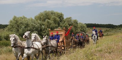 „Stepowa miłość". Altan, któremu Marysia wyzna miłość, zabije ją w lesie? Znamy streszczenia nowych odcinków