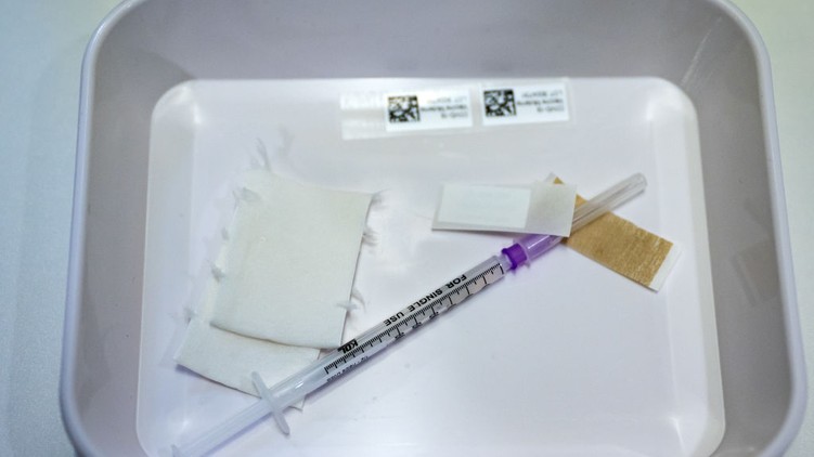 moderna, oltás, hiv, aids