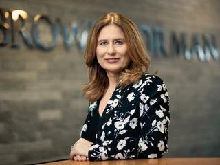 Dorota Pałysiewicz, HR Director w Brown-Forman Polska, firmie, która stoi za takimi markami jak Jack Daniel’s, Benriach czy Woodford Reserve, gdzie odpowiada za politykę kadrową na europejskich rynkach. Posiada doświadczenie w kluczowych obszarach zarządzania zasobami ludzkimi: od implementacji strategii i procesów HR, rekrutacji, zarządzania talentami.