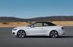 Audi A5 Cabrio 2017