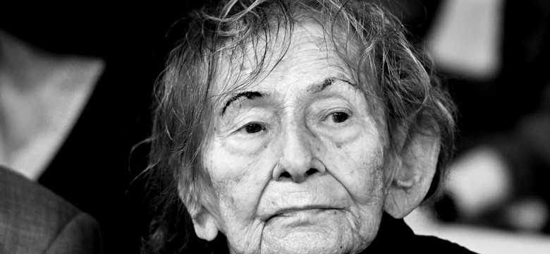 Zmarła wielka poetka Urszula Kozioł. Laureatka Nagrody Nike miała 94 lata