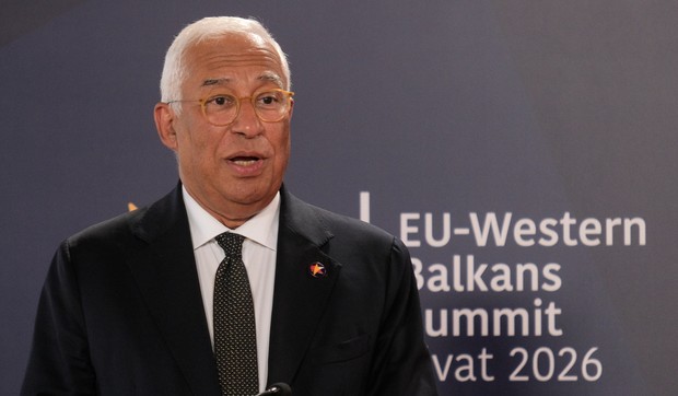 Predsednik Evropskog saveta Antonio Košta