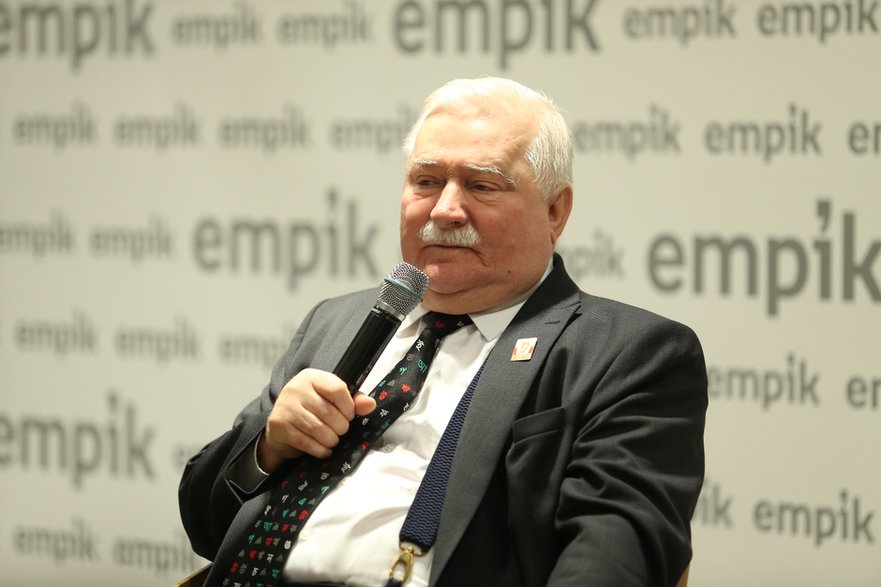 Lech Wałęsa