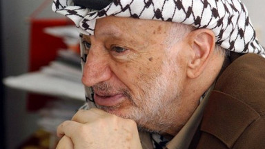Palestyńczycy zadowoleni ze śledztwa ws. śmierci Arafata