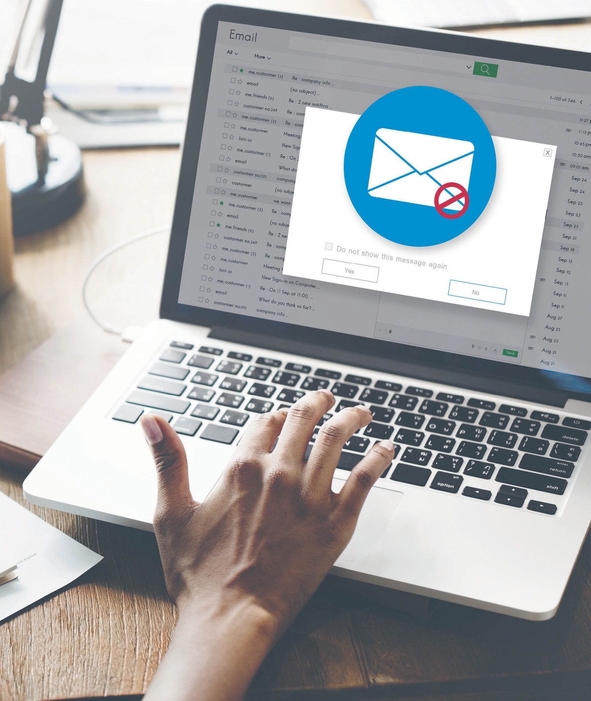 Dziś, żeby zostać cyberprzestępcą, nie trzeba być ekspertem.
