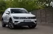 Volkswagen Tiguan 2.0 TDI DSG - prymus w swojej klasie