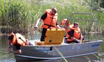 Wyszła na rower i zaginęła. Jej ciała szukali w żwirowni!