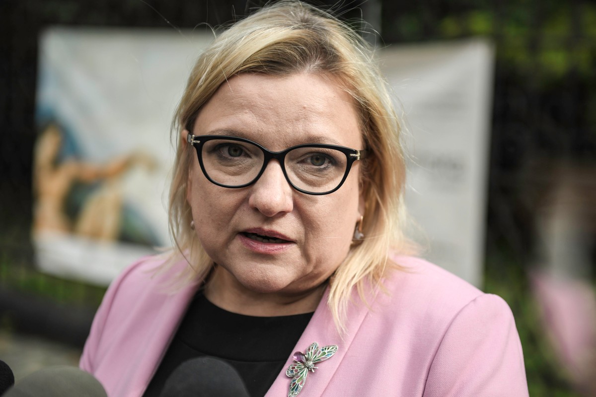 Kempa o podatku od reklam: Podejrzewam bardzo dużą awanturę w UE