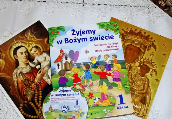 "Katechetka sprawdza w piątek dzieciom kanapki. Jeżeli są z mięsem, to lądują w śmietniku"