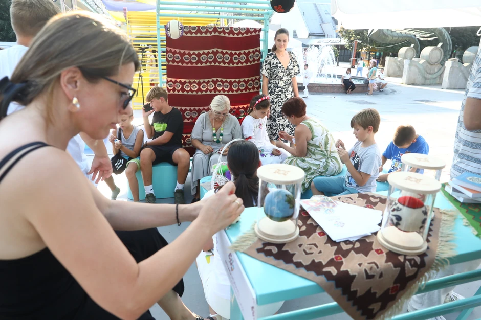Expo karavan Ruma