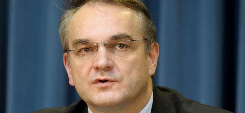 Pawlak: To, że Polska ma własną walutę, znakomicie nam pomaga