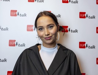 Mery Spolsky: Będę własnym show biznesem