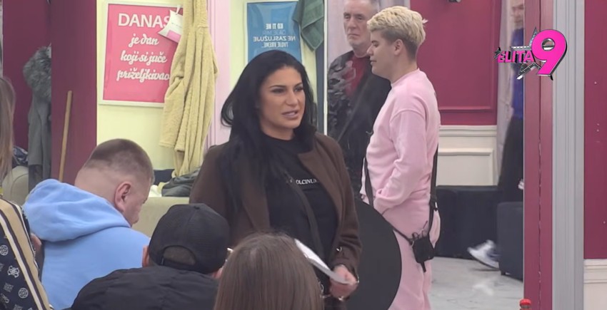 Evo ko je novi vođa u Zadruzi 9 Eliti