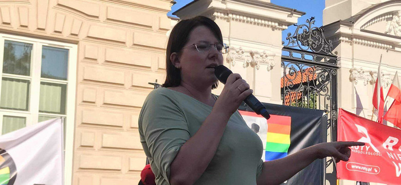 Episkopat popiera projekt ustawy "Stop LGBT". Zachęca do zbierania podpisów