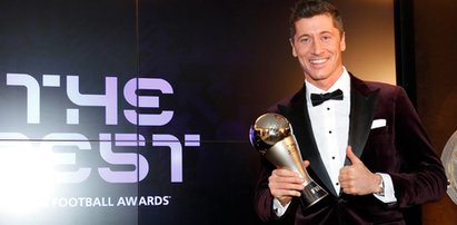 Fakt wytypował najlepszych polskich sportowców 2020 r. Lewandowski królem!