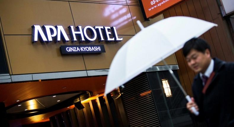 Tokyo-based APA hotel group, as well as Prince Hotels, will be welcoming some 2,300 athletes and supporters from more than 30 countries to Sapporo for the February 19-26 Asian Winter Games