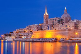 Licencje na biznes w blockchainie i krypto. Malta wprowadza nowe prawo