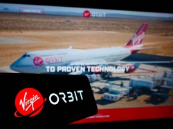 Koniec marzeń o podboju kosmosu. Firma miliardera ogłasza bankructwo