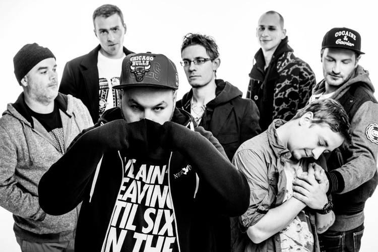 Gwiazdy Orange Warsaw Festival 2014: Jamal