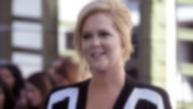 Amy Schumer wzięła ślub z szefem kuchni