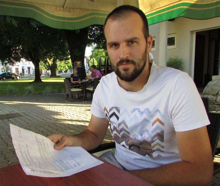 Vladimir Borković vodi tešku bitku za svoj život