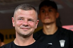 Trzęsienie ziemi w Kielcach. Kamil Kuzera nie jest już trenerem Korony